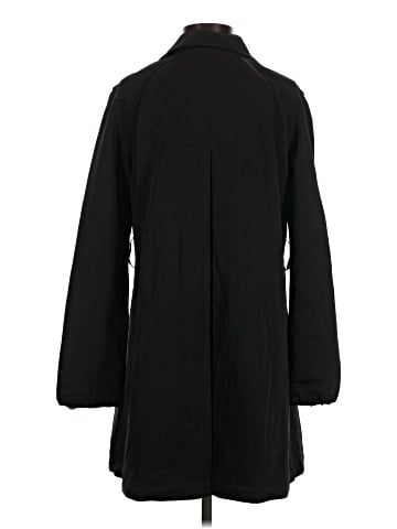 Kenneth Cole New York Trenchcoat (view 2)