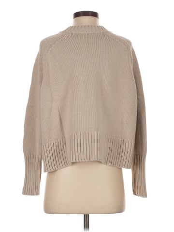 Closed Turtleneck Sweater (view 2)