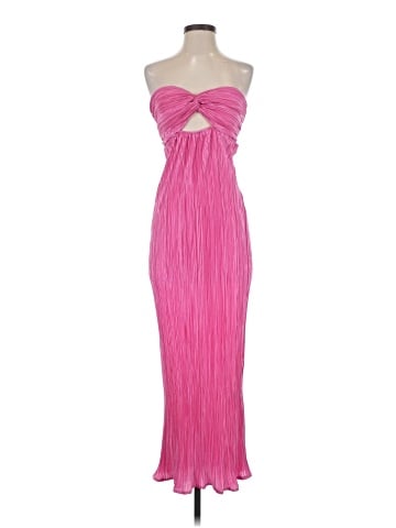 Hello Molly Cocktail Dress (view 1)