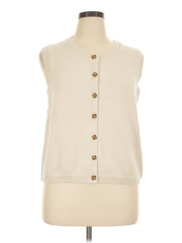 Gap Sweater Vest (view 1)
