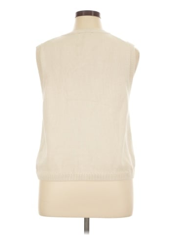 Gap Sweater Vest (view 2)