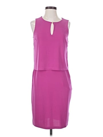 Lauren by Ralph Lauren Cocktail Dress (view 1)