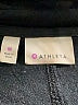 Athleta Black Jacket Size M - photo 6