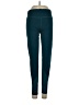 Athleta Teal Active Pants Size S (tall) - photo 1