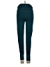 Athleta Teal Active Pants Size S (tall) - photo 2