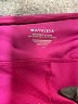 Athleta Solid Purple Active Skort Size 1X - photo 3