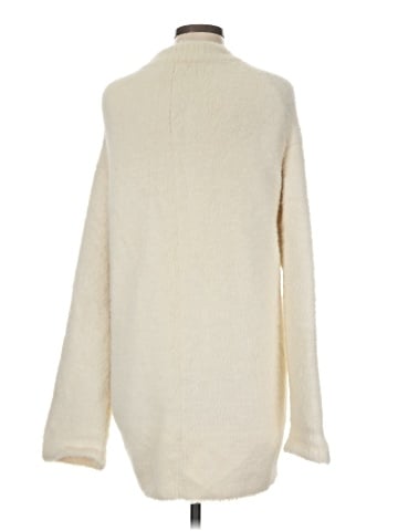 Point Sur Faux Fur Jacket (view 2)