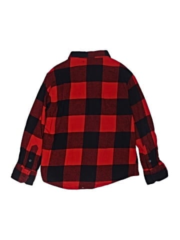 Old Navy Long Sleeve Button-Down Shirt (view 2)