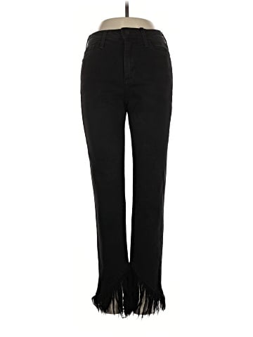 Just Black Jeans (view 1)