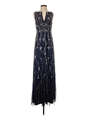 Aidan Mattox Cocktail Dress (view 1)