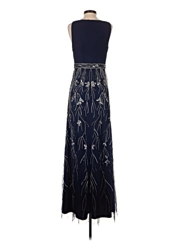 Aidan Mattox Cocktail Dress (view 2)