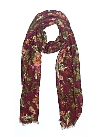 Bass Scarf (view 1)
