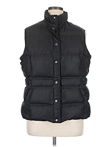 Lands' End Vest (view 1)