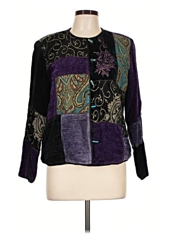 Draper's & Damon's Jacket (view 1)
