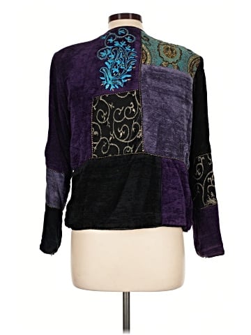 Draper's & Damon's Jacket (view 2)