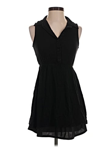 Monteau Casual Dress (view 1)