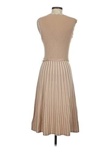 Nina Leonard Casual Dress (view 2)
