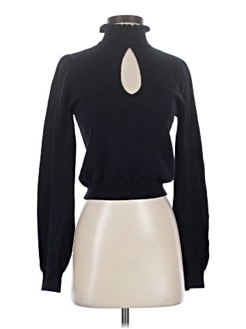 Nanette Lepore Turtleneck Sweater (view 1)