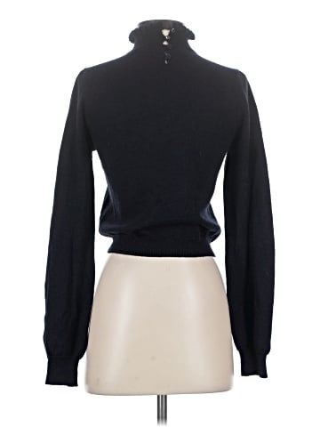 Nanette Lepore Turtleneck Sweater (view 2)