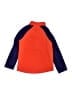 L.L.Bean 100% Polyester Color Block Orange Jacket Size L (kids) - photo 2