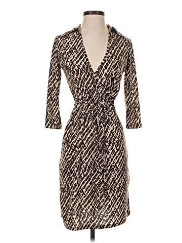 Yoyo5 Casual Dress (view 1)