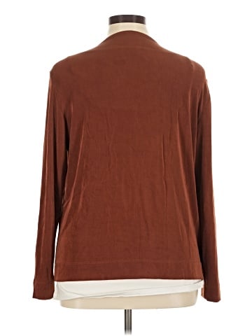 Travelers by Chico's Cardigan (view 2)