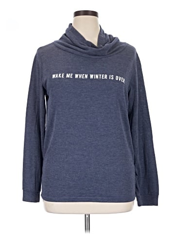 Fifth Sun Long Sleeve T-Shirt (view 1)