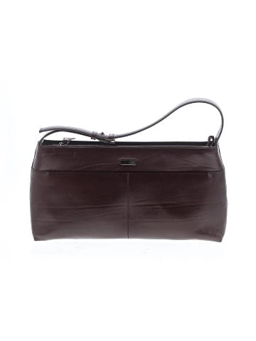 Oroton Leather Shoulder Bag (view 1)