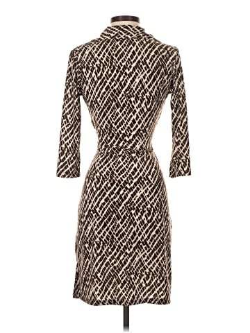 Yoyo5 Casual Dress (view 2)