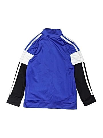 Adidas Track Jacket (view 2)