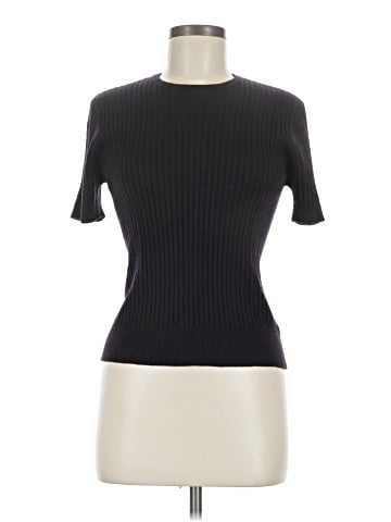 Kasper A.S.L. Wool Cardigan (view 1)