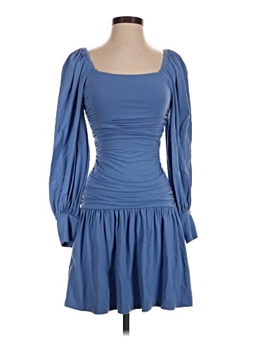 Susana Monaco Cocktail Dress (view 1)