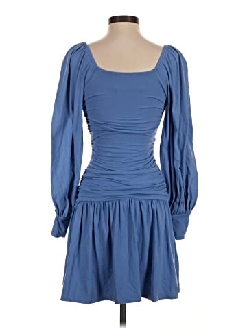 Susana Monaco Cocktail Dress (view 2)