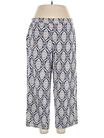 D&Co. Casual Pants (view 1)