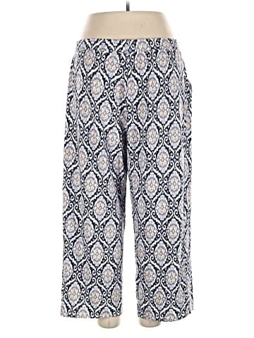 D&Co. Casual Pants (view 2)