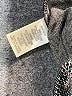 Max Studio Plaid Gray Dress Pants Size S - photo 8