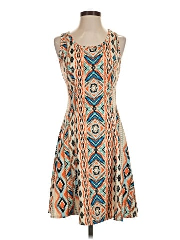 Karen Kane Casual Dress (view 1)