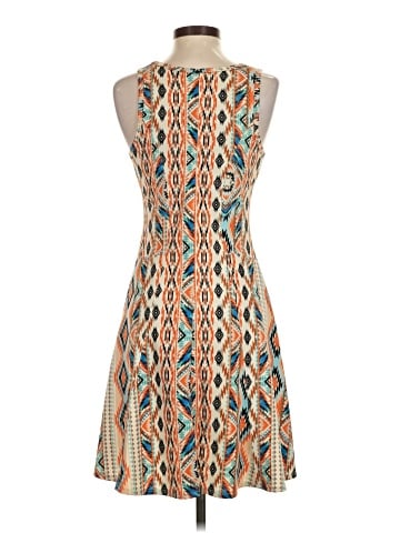 Karen Kane Casual Dress (view 2)
