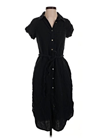 Saks Fifth Avenue Casual Dress (view 1)