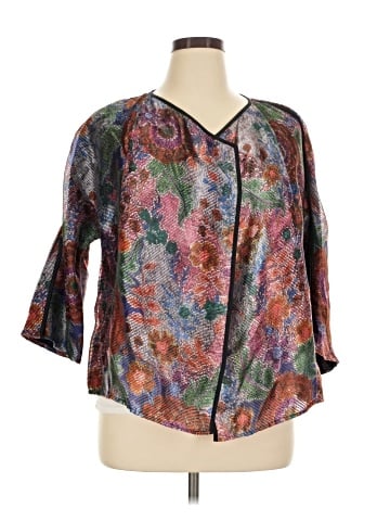 Armani Collezioni Blazer (view 1)
