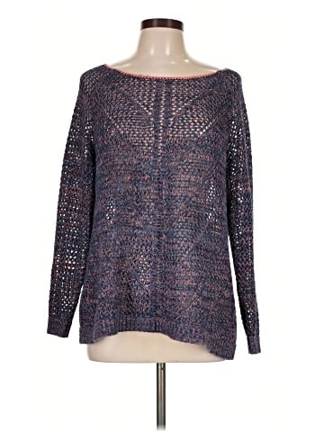 John Paul Richard Pullover Sweater (view 1)