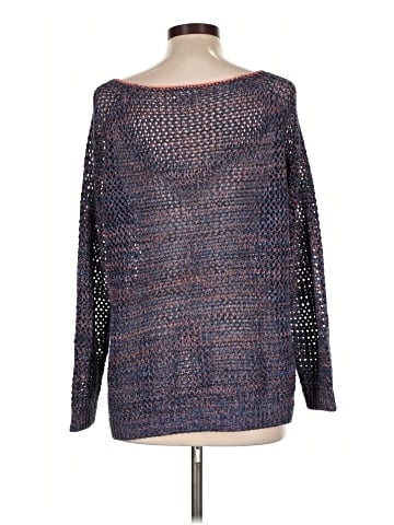 John Paul Richard Pullover Sweater (view 2)