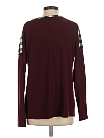 Le Lis Long Sleeve T-Shirt (view 2)