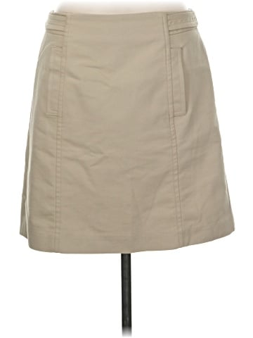 Ann Taylor Casual Skirt (view 1)