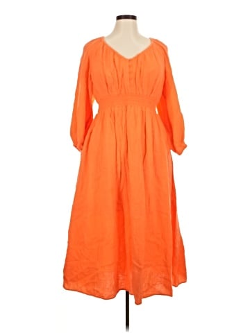 J.Crew Casual Dress (view 1)
