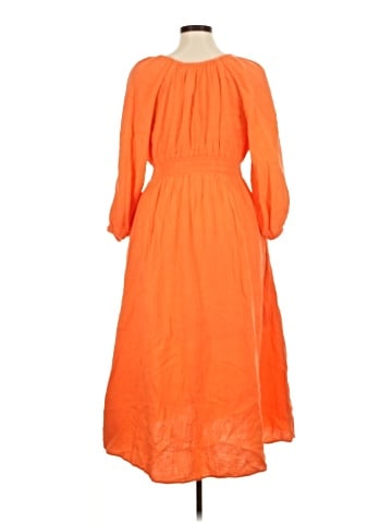 J.Crew Casual Dress (view 2)