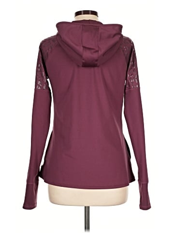 Marika Zip Up Hoodie (view 2)