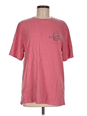 IZOD Short Sleeve Top (view 1)