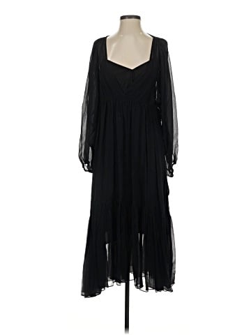 A.L.C. Cocktail Dress (view 1)