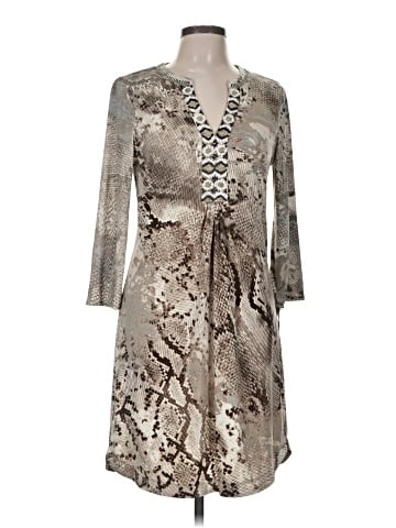 Hale Bob Casual Dress (view 1)